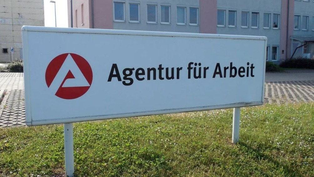 Beantrage deinen Gründungszuschuss der Agentur für Arbeit