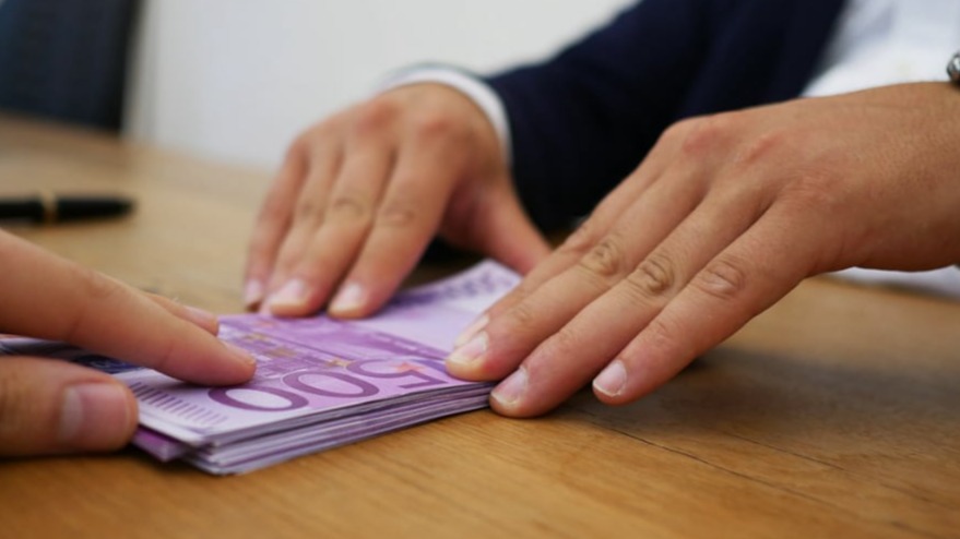 Sichere dir den Gründungszuschuss der Arbeitsagentur und starte dein Business mit der richtigen finanziellen Unterstützung!