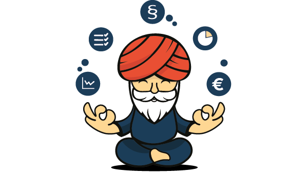 Geförderte Beratung anfragen